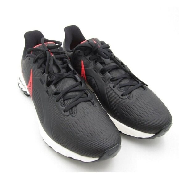 New Nike React Infinity Pro Golf Cleat Shoe Size 10US (CT6620-002) S21 - Picture 1 of 10